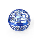Magic Hoverball LED Flying Spinner