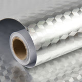 Waterproof Oil Proof Aluminum Foil